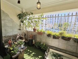 Blk 205A Compassvale Lane (Sengkang), HDB Executive #459761231